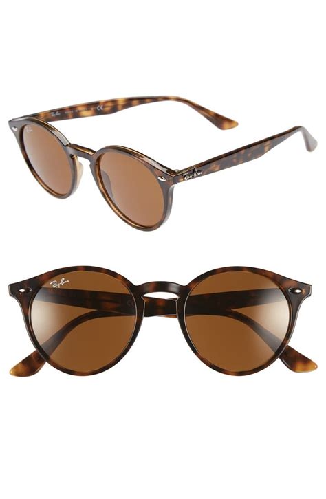 ray ban round sunglasses discount